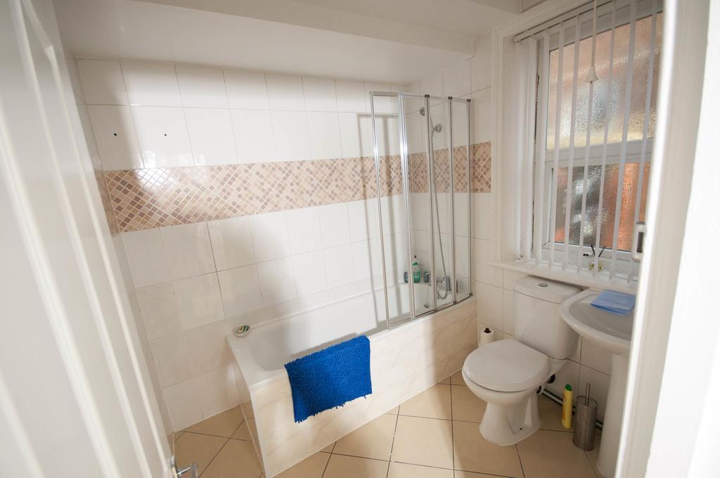 Marley Mansion Apartments - Borough Birkenhead Rom bilde